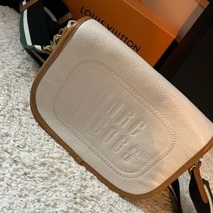 Marc Jacob crossbody bag